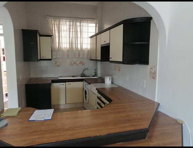 0.5 BEDROOM FLAT FOR SALE IN NORTH BEACH